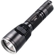Фонарь Nitecore CR6 (Cree XP-G2 + RED Cree XP-E, 440 + 120 люмен, 15 режимов, 1x18650)