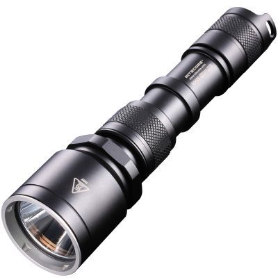 Фонарь Nitecore MH25 NIGHT BLADE (Cree XM-L2 T6, 960 люмен, 6 режимов, 1x18650), комплект