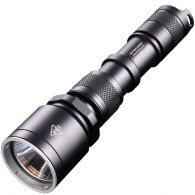 Фонарь Nitecore MH25 NIGHT BLADE (Cree XM-L2 T6, 960 люмен, 6 режимов, 1x18650), комплект