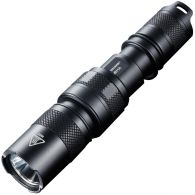 Фонарь Nitecore MH1A (Cree XM-L U2, 600 люмен, 5 режимов, 1xAA/14500), комплект
