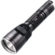 Фонарь Nitecore CI6 (Cree XP-G2 R5 + infrared LED, 440 люмен, 13 режимов, 1x18650)