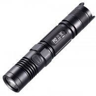 Фонарь Nitecore P12 (Cree XM-L2 U2, 1000 люмен, 7 режимов, 1x18650), нейтральный белый