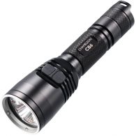 Фонарь Nitecore CB6 (Cree XP-G2 + BLUE Cree XP-E, 440 + 35 люмен, 12 режимов, 1x18650)
