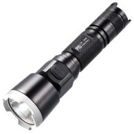 Фонарь Nitecore P15 (Cree XP-G2 R5, 430 люмен, 7 режимов, 1x18650)