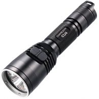 Фонарь Nitecore CU6 (Cree XP-G2 R5 + ultraviolet LED, 440 люмен, 13 режимов, 1x18650)