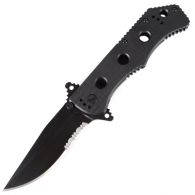Нож TEKUT Escort B LK5272 (длина: 20.7cm, лезвие: 8.5cm), в подарочной коробке