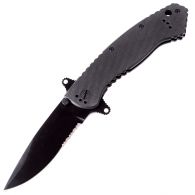 Нож TEKUT Escort A LK5271 (длина: 20.8cm, лезвие: 8.5cm), в подарочной коробке