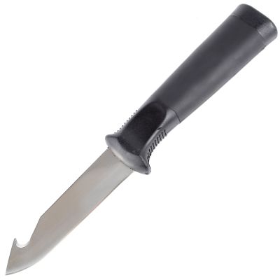 Нож TEKUT Orion HK5039 (длина: 23cm, лезвие: 9.5cm), стропорез ― fonarik.in.ua