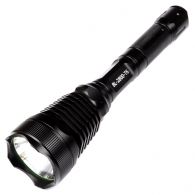 Фонарь Bailong BL-2800 (Cree XM-L T6, 1200 люмен, 5 режима, 2x18650), комплект