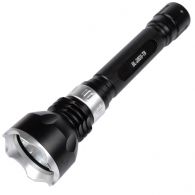 Фонарь подводный Bailong BL-2803 (Cree XM-L T6, 700 люмен, 5 режимов, 2х18650), комплект