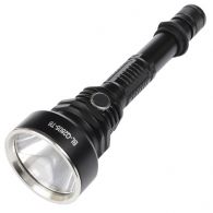 Фонарь Bailong BL-Q2805 (Cree XM-L T6, 1200 люмен, 1 режимов, 2x18650), комплект