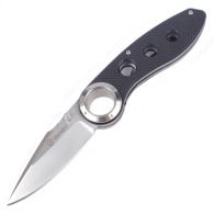 Нож складной Ganzo G708 (длина: 19.5cm, лезвие: 8cm)