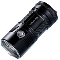 Фонарь Nitecore TM06S (4xCree XM-L2 U3, 4000 люмен, 8 режимов, 4x18650)
