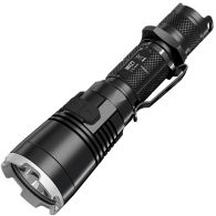 Фонарь Nitecore MH27 (Сree XP-L HI V3, 1000 люмен, 13 режимов, 1х18650, USB)