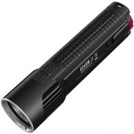 Фонарь Nitecore EC4Sw (Cree MT-G2, 2000 люмен, 8 режимов, 2x18650), тёплый белый