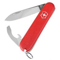 Нож складной, мультитул Victorinox Ecoline Bantam (84мм, 8 функций) 2.2303
