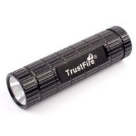 2 в 1 - Фонарь + Power Bank TrustFire TR-26650 Multi (Cree XP-E, 200 лм, 1x26650)