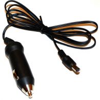 Адаптер 12V Nitecore в прикуриватель автомобиля для зарядных Intellicharger i2, i4, D2, D4