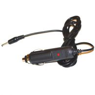 Адаптер 12V Nitecore в прикуриватель автомобиля для фонарей  (MH40, TM15, TM26 и др.)