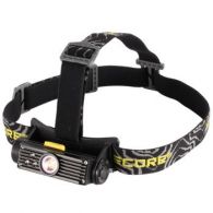 Фонарь налобный Nitecore HC90 (Cree XM-L2, 900 люмен, 6 режимов, 1x18650)