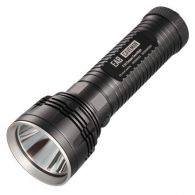 Фонарь Nitecore EA8 (Cree XM-L U2, 900 люмен, 8 режимов, 8xAA)