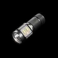 Фонарь Nitecore EC1 (Cree XP-G2 R5, 330 люмен, 7 режимов, 1xCR123A)