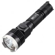 Фонарь Nitecore P16 TAC (Cree XM-L2 T6, 1000 люмен, 7 режимов, 1x18650)