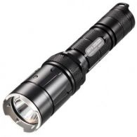 Фонарь Nitecore SRT6 Night Officer (Cree XM-L2 T6, 930 люмен, 5 режимов, 1x18650), военный серый