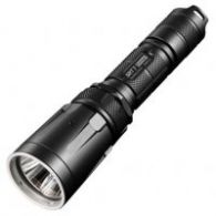 Фонарь Nitecore SRT7 Revenger (Cree XM-L2 T6, 960 люмен, 9 режимов, 1x18650), черный