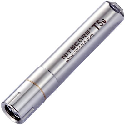 Фонарь Nitecore T5s (Cree XP-G R5, 65 люмен, 4 режима, 1xAAA)