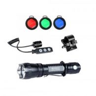 Фонарь Olight M20S-G2, Набор охотника 1