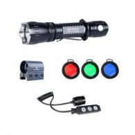 Фонарь Olight M20S-G2, Набор охотника 2