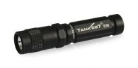 Фонарь Tank007 E09 (Cree XP-E R3, 120 люмен, 3 режима, 1xAAA), розовый