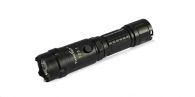 Фонарь Tank007 TC01 (Cree XM-L T6, 700 люмен, 5 режимов, 1x18650), комплект в коробке