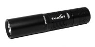 Фонарь ультрафиолетовый Tank007 TK566 (Japan UV chip 395nm, 3w, 1 режим, 1/2xAA)