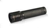 Flashlight focused Tank007 TK737 (Cree XM-L T6, 460 lumen, 5 modes, 1x18650/3xAAA)