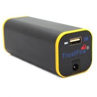 Power Bank TrustFire E01 (4x18650)