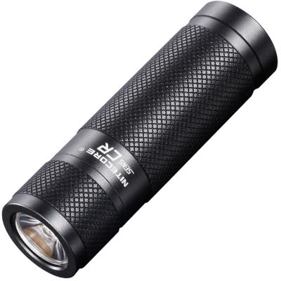 LED Flashlight Nitecore SENS CR (Cree XP-G R5, 190 lumens, 3 modes, 1xCR123A)