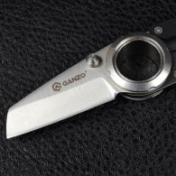 Folding Knife Ganzo G706-2 (length: 14.2cm, blade: 5.2cm), multitul