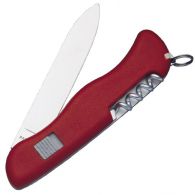 Нож складной, мультитул Victorinox Alpineer (111мм, 5 функций) 0.8823