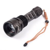 Подводный фонарь TrustFire TR-DF003 (3xCree XM-L, 3000 Люмен, 5 режима, 2x26650), комплект