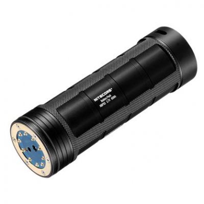 Advanced Li-ion rechargeable battery pack Nitecore NBP52 (for TM series)