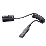 Кнопка тактическая, выносная на оружие Nitecore RSW1