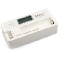 Зарядное устройство Soshine SC-S7 с LCD дисплеем (18650, 14500, 16340, CR2, CR123, AA, AAA)