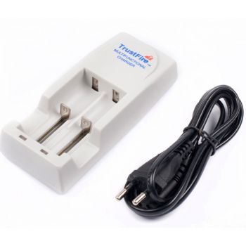 Multi-Purpose Lithium Battery Charger TrustFire TR-001