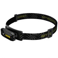 Фонарь многофункциональный, налобный Nitecore T360 (1 LED, 45 люмен, 6 режимов, USB)