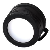 Диффузор фильтр для фонарей Nitecore NFD40 (40mm), белый
