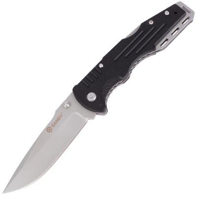 Нож складной Ganzo G713 (длина: 21cm, лезвие: 9cm)