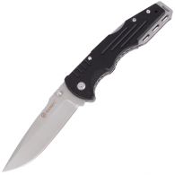 Нож складной Ganzo G713 (длина: 21cm, лезвие: 9cm)