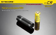 LED Flashlight Nitecore SENS CR (Cree XP-G R5, 190 lumens, 3 modes, 1xCR123A)